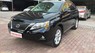 Lexus RX 350 2009 - Cần bán Lexus RX 350 năm 2009, màu đen, nhập khẩu nguyên chiếc