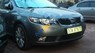 Kia Forte SLi 1.6 AT 2009 - Bán Kia Forte SLi 1.6 AT sản xuất 2009, nhập khẩu nguyên chiếc 