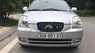 Kia Morning SLX 1.0 AT 2006 - Bán xe Kia Morning SLX 1.0 AT năm 2006, màu bạc, xe nhập ít sử dụng, 200tr