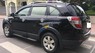 Chevrolet Captiva LTZ 2007 - Cần bán Chevrolet Captiva LTZ sản xuất 2007, màu đen, 295 triệu