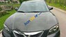 Mazda 3    AT 2009 - Cần bán Mazda 3 AT sản xuất 2009, màu đen, giá tốt