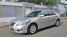 Toyota Camry   2.4  2007 - Bán Toyota Camry 2.4 năm sản xuất 2007, màu bạc