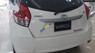 Toyota Yaris E 2017 - Cần bán Toyota Yaris E năm 2017, màu trắng, nhập khẩu nguyên chiếc