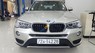 BMW X3 xDrive20i  2015 - Cần bán xe BMW X3 xDrive20i năm 2015, màu vàng, nhập khẩu