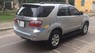 Toyota Fortuner V 2012 - Cần bán xe Toyota Fortuner V năm sản xuất 2012, màu bạc