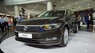 Volkswagen Passat GP 2017 - Cần bán Volkswagen Passat GP sản xuất 2017, màu nâu, xe nhập