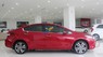 Kia Cerato 1.6 AT 2017 - Bán ô tô Kia Cerato 1.6 AT năm sản xuất 2017, màu đỏ