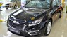 Chevrolet Cruze LTZ 2017 - Cần bán Chevrolet Cruze LTZ sản xuất 2017, màu đen, giá chỉ 699 triệu
