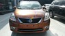 Nissan Sunny XV-SE 2017 - Bán xe Nissan Sunny XV-SE năm sản xuất 2017, màu nâu, giá chỉ 503 triệu