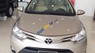 Toyota Vios 1.5G 2017 - Cần bán Toyota Vios 1.5G sản xuất 2017, màu vàng