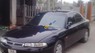 Mazda 626 1993 - Bán Mazda 626 năm 1993, màu đen