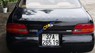 Nissan Bluebird 1993 - Xe Nissan Bluebird đời 1993, màu đen, nhập khẩu  