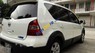 Nissan Livina  1.6AT 2011 - Bán xe Nissan Livina 1.6AT năm 2011, màu trắng, nhập khẩu chính chủ giá cạnh tranh