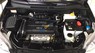 Chevrolet Aveo LT 2017 - Bán Chevrolet Aveo LT năm sản xuất 2017, màu đen, 459tr