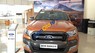 Ford Ranger Wildtrak 3.2L Navigator 2018 - Bán xe Ford Ranger Wildtrak 3.2L Navigator sản xuất năm 2018, nhập khẩu  