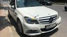 Mercedes-Benz C class C200 2011 - Bán xe Mercedes C200 năm 2011, màu trắng, bảo hành cam kết