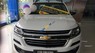 Chevrolet Colorado High Country 2.8 AT 4x4 2017 - Bán xe Chevrolet Colorado High Country 2.8 AT 4x4 đời 2017, nhập khẩu