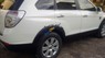 Chevrolet Captiva LT Maxx 2.0 MT 2009 - Cần bán Chevrolet Captiva LT Maxx 2.0 MT sản xuất năm 2009, màu trắng 