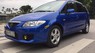Mazda Premacy AT 2003 - Bán Mazda Premacy AT năm sản xuất 2003, màu xanh lam số tự động, giá chỉ 225 triệu
