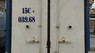 Veam VT125 2011 - Hải Phòng bán xe tải Veam 1 tấn động cơ KIA thùng kín ,giá 125 triệu 0888.141.655