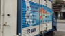 Veam VT125 2011 - Hải Phòng bán xe tải Veam 1 tấn động cơ KIA thùng kín ,giá 125 triệu 0888.141.655