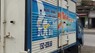 Xe tải 1 tấn - dưới 1,5 tấn 2011 - Bán xe tải Veam 1 tấn thùng kín năm sản xuất 2011, màu xanh lam