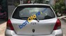 Toyota Yaris 2010 - Cần bán Toyota Yaris năm 2010, màu bạc, xe nhập, giá 449tr