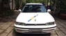 Honda Accord 1992 - Bán Honda Accord năm sản xuất 1992, màu trắng, xe nhập 