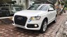 Audi Q5 Quatro 2016 - Cần bán Audi Q5 Quatro sản xuất 2016, màu trắng, xe nhập