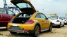 Volkswagen Beetle Dune 2017 - Bán Volkswagen Beetle Dune sản xuất 2017, màu vàng, nhập khẩu