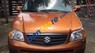 Suzuki Alto 2016 - Bán ô tô Suzuki Alto đời 2016, xe nguyên bản, xe nhập Ấn Độ, biển số thành phố