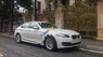 BMW 5 Series 520i 2015 - Cần bán BMW 5 Series 520i năm sản xuất 2015, màu trắng, nhập khẩu  