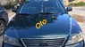 Ford Mondeo 2003 - Bán Ford Mondeo đời 2003, màu đen, nội ngoại thất nét căng, sơn zin 90%