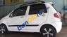 Daewoo Matiz SE   2006 - Cần bán gấp Daewoo Matiz SE sản xuất 2006, màu trắng