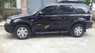 Ford Escape 2.3L 2006 - Bán Ford Escape 2.3L năm sản xuất 2006, màu đen, 279tr