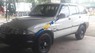 Ssangyong Musso 2003 - Bán xe Ssangyong Musso sản xuất 2003, màu trắng, giá 175tr