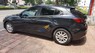 Mazda 3   2015 - Bán Mazda 3 năm sản xuất 2015, màu đen, giá tốt