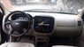 Ford Escape 2.3L 2006 - Bán Ford Escape 2.3L năm sản xuất 2006, màu đen, 279tr