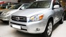 Toyota RAV4 Limited 3.5AT 2008 - Cần bán lại xe Toyota RAV4 Limited 3.5AT sản xuất 2008, màu bạc, xe nhập  