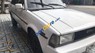 Toyota Corolla 1985 - Cần bán lại xe Toyota Corolla năm 1985, màu trắng, nhập khẩu 