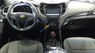 Hyundai Santa Fe 2.4 AT 2017 - Bán ô tô Hyundai Santa Fe 2.4 AT sản xuất năm 2017