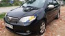 Toyota Vios 2005 - Bán Toyota Vios năm 2005, màu đen đã đi 40000 km, 165tr