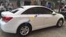 Chevrolet Cruze  LS   2015 - Bán Chevrolet Cruze LS năm sản xuất 2015, màu trắng