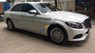 Mercedes-Benz C class C250 2016 - Bán xe Mercedes C250 sản xuất 2016, màu trắng, nhập khẩu