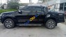 Ford Ranger Wildtrak 2015 - Cần bán Ford Ranger Wildtrak sản xuất năm 2015, màu đen