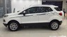 Ford Escort 2017 - Ford Escort 1.5L AT Titanium 2017