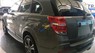 Chevrolet Captiva Revv LTZ 2.4 AT 2017 - Bán xe Chevrolet Captiva Revv LTZ 2.4 AT sản xuất 2017, màu xám