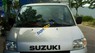 Suzuki Carry Pro 2016 - Cần bán gấp Suzuki Carry Pro sản xuất năm 2016, màu bạc, xe nhập  