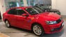 Volkswagen Jetta 2017 - Bán ô tô Volkswagen Jetta năm 2017, màu đỏ, nhập khẩu, giá chỉ 899 triệu