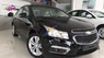 Chevrolet Cruze LT 1.6MT 2017 - Bán ô tô Chevrolet Cruze LT 1.6MT năm sản xuất 2017, màu đen